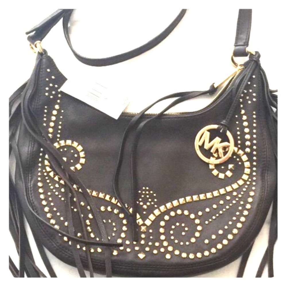 Michael Kors handbag